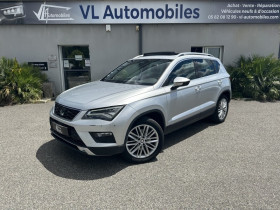 Seat Ateca , garage VL AUTOMOBILES � Colomiers
