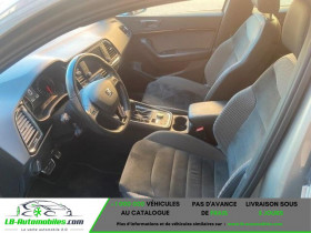 Seat Ateca 2.0 TDI 190 CV 4DRIVE DSG Xcellence  occasion  Beaupuy - photo n7