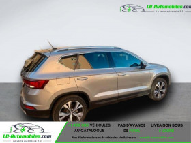 Seat Ateca 2.0 TDI 190 CV 4DRIVE DSG Xcellence  occasion  Beaupuy - photo n5