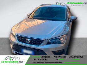 Seat Ateca 2.0 TDI 190 CV 4DRIVE DSG Xcellence  occasion  Beaupuy - photo n4