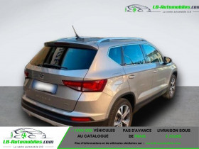 Seat Ateca 2.0 TDI 190 CV 4DRIVE DSG Xcellence  occasion  Beaupuy - photo n3