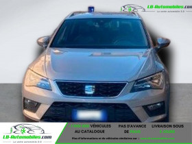 Seat Ateca 2.0 TDI 190 CV 4DRIVE DSG Xcellence  occasion  Beaupuy - photo n2