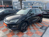 Annonce Seat Ateca occasion Diesel 2.0 TDI 190 DSG7 4 WD XCELLENCE � Sa�x