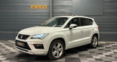 Annonce Seat Ateca occasion Diesel 2.0 tdi 190 fr 4drive 4wd dsg bva start-stop � Mont�limar