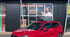 Seat Ateca , garage EWIGO MORLAIX � Saint-Sève