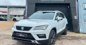Seat Ateca , garage BH CAR CHATEAU GAILLARD 01 � Ch�teau-Gaillard