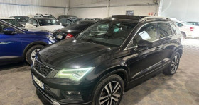Seat Ateca occasion 2016 mise en vente &agrave; ollainville par le garage PRESTIGES CARS - photo n&deg;1