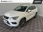 Seat Ateca occasion année 2019 boite Automatique Annonce Seat Ateca occasion Diesel 2.0 TDI 190ch Start&Stop FR 4Drive DSG Euro6d-T à Évreux
