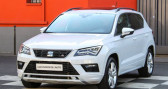 Seat Ateca occasion année 2017 boite Automatique Annonce Seat Ateca occasion Diesel 2.0 TDI 190ch Start&Stop FR 4Drive DSG à Boulogne-billancourt