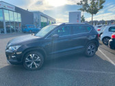 Seat Ateca occasion année 2017 boite Robotisee Annonce Seat Ateca occasion Diesel 2.0 TDI 190ch Start&Stop FR 4Drive DSG à Onet-le-Château