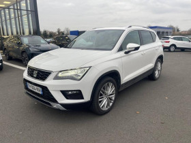 Seat Ateca , garage CLAUD'S AUTOS  MARSAC SUR L'ISLE