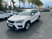 Seat Ateca occasion année 2020 boite Robotisee Annonce Seat Ateca occasion Diesel 2.0 TDI 190ch Start&Stop Xcellence 4Drive DSG Euro6d-T à Gaillac