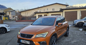 Seat Ateca , garage SASU AUTO'MOBILE 73 FRONTENEX � Frontenex