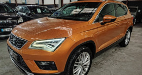 Seat Ateca , garage GARAGE DE LA CROIX BLANCHE � Sainte-Genevi�ve-des-Bois