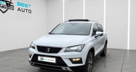 Seat Ateca occasion 2017 mise en vente &agrave; Farebersviller par le garage BEST AUTO FAREBERSVILLER - photo n&deg;1