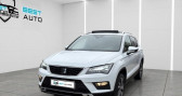 Seat Ateca 2.0 TDI 190CH START&STOP XCELLENCE 4DRIVE DSG  � Farebersviller 57