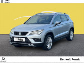 Seat Ateca 2.0 TDI 190ch Start&Stop Xcellence 4Drive DSG  2017 - annonce de voiture en vente sur Auto Sélection.com