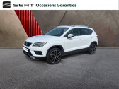 Seat Ateca 2.0 TDI 190ch Start&Stop Xcellence 4Drive DSG   NICE 06