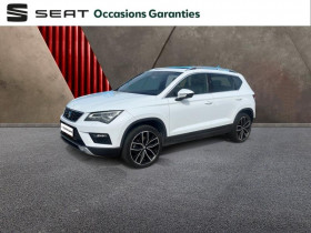 Seat Ateca , garage DWA TURIN  NICE