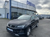 Annonce Seat Ateca occasion Diesel 2.0 TDI 190CH START&STOP XCELLENCE 4DRIVE DSG  Labge