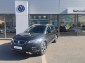 Seat Ateca occasion année 2017 boite Robotisee Annonce Seat Ateca occasion Diesel 2.0 TDI 190ch Start&Stop Xcellence 4Drive DSG à Figeac