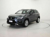 Seat Ateca occasion année 2018 boite Robotisee Annonce Seat Ateca occasion Diesel 2.0 TDI 190CH START&STOP XCELLENCE 4DRIVE DSG à Villenave-d'Ornon