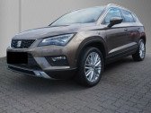 Seat Ateca occasion année 2018 boite Robotisee Annonce Seat Ateca occasion Diesel 2.0 TDI 190CH START&STOP XCELLENCE 4DRIVE DSG à Villenave-d'Ornon