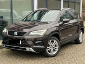 Seat Ateca occasion année 2018 boite Robotisee Annonce Seat Ateca occasion Diesel 2.0 TDI 190CH START&STOP XCELLENCE 4DRIVE DSG à Villenave-d'Ornon