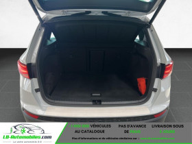 Seat Ateca 2.0 TDI DSG 4Drive Xcellence /AHK/Navi/LED  occasion  Beaupuy - photo n10