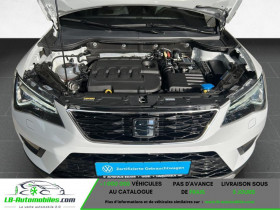 Seat Ateca 2.0 TDI DSG 4Drive Xcellence /AHK/Navi/LED  occasion  Beaupuy - photo n9