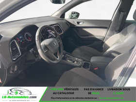 Seat Ateca 2.0 TDI DSG 4Drive Xcellence /AHK/Navi/LED  occasion  Beaupuy - photo n7