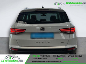 Seat Ateca 2.0 TDI DSG 4Drive Xcellence /AHK/Navi/LED  occasion  Beaupuy - photo n6
