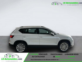Seat Ateca 2.0 TDI DSG 4Drive Xcellence /AHK/Navi/LED  occasion  Beaupuy - photo n5