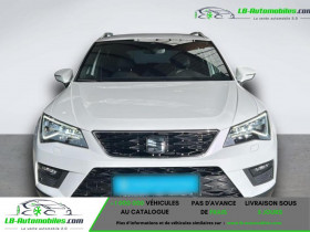 Seat Ateca 2.0 TDI DSG 4Drive Xcellence /AHK/Navi/LED  occasion  Beaupuy - photo n4