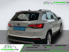 Seat Ateca 2.0 TDI DSG 4Drive Xcellence /AHK/Navi/LED  occasion  Beaupuy - photo n3