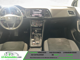 Seat Ateca 2.0 TDI DSG 4Drive Xcellence /AHK/Navi/LED  occasion  Beaupuy - photo n2