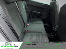 Seat Ateca 2,0 TDI   DSG FR-Line  4Drive  occasion  Beaupuy - photo n7