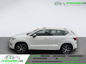 Seat Ateca 2,0 TDI   DSG FR-Line  4Drive  occasion  Beaupuy - photo n5