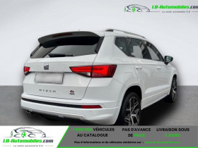 Seat Ateca 2,0 TDI   DSG FR-Line  4Drive  occasion  Beaupuy - photo n4