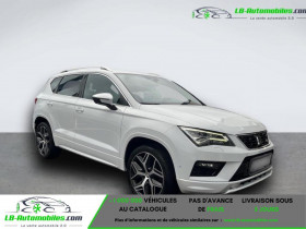 Seat Ateca 2,0 TDI   DSG FR-Line  4Drive  occasion  Beaupuy - photo n2