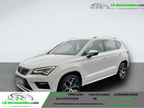 Seat Ateca , garage LB AUTOMOBILES  Beaupuy