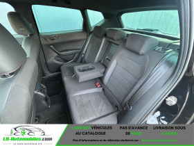Seat Ateca 2.0 TDI DSG FR-line *AHK*BEATS*LED*KEY*  occasion  Beaupuy - photo n5