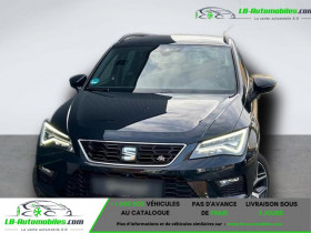 Seat Ateca 2.0 TDI DSG FR-line *AHK*BEATS*LED*KEY*  occasion  Beaupuy - photo n2