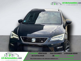 Seat Ateca , garage LB AUTOMOBILES  Beaupuy