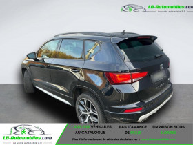 Seat Ateca 2.0 TDI DSG FR-line *AHK*BEATS*LED*KEY*  occasion  Beaupuy - photo n3