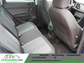 Seat Ateca 2.0 TDI DSG Style Beats LHZ GRA LED Navi  occasion  Beaupuy - photo n9