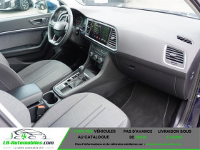 Seat Ateca 2.0 TDI DSG Style Beats LHZ GRA LED Navi  occasion  Beaupuy - photo n8