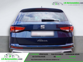 Seat Ateca 2.0 TDI DSG Style Beats LHZ GRA LED Navi  occasion  Beaupuy - photo n7