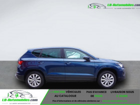 Seat Ateca 2.0 TDI DSG Style Beats LHZ GRA LED Navi  occasion  Beaupuy - photo n6