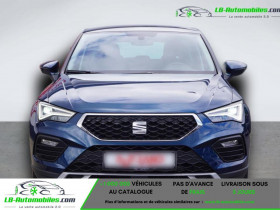 Seat Ateca 2.0 TDI DSG Style Beats LHZ GRA LED Navi  occasion  Beaupuy - photo n5